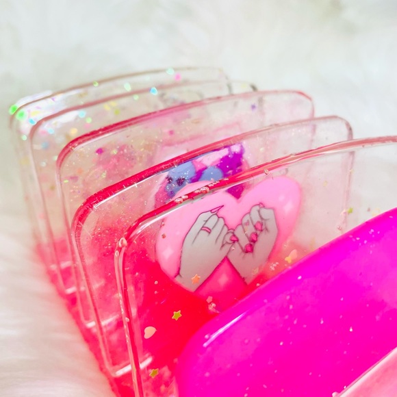 Eyeshadow holder - Picture 6 of 10